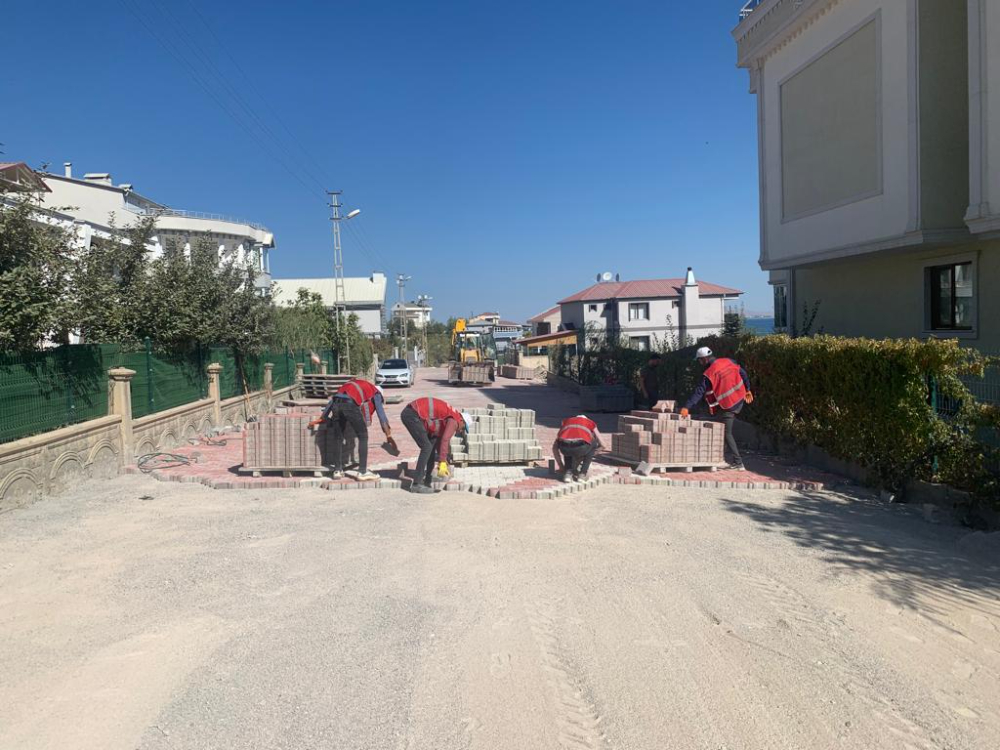 Edremit'in 40 Yıllık Sorununun Çözümünde Sona Gelindi - Kare 10