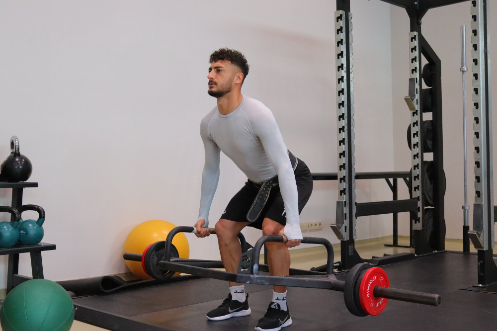 Vanspor, Antalya kampında güç depoluyor - Kare 13