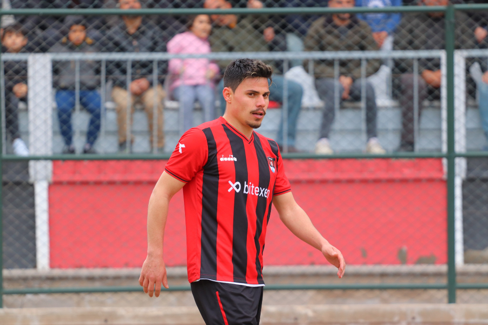 Vanspor Şampiyonluk Yolunda Kayıpsız Devam Ediyor! - Kare 7