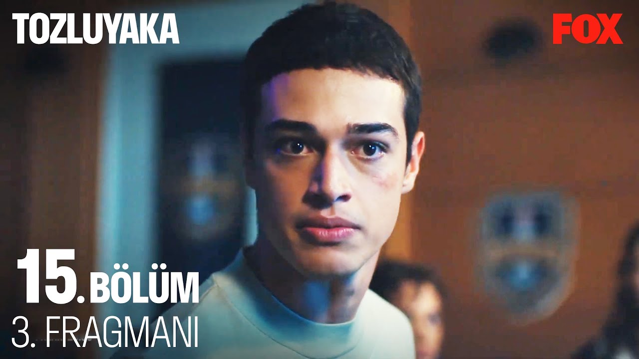 Tozluyaka 15. Bölüm 3. Fragmanı
