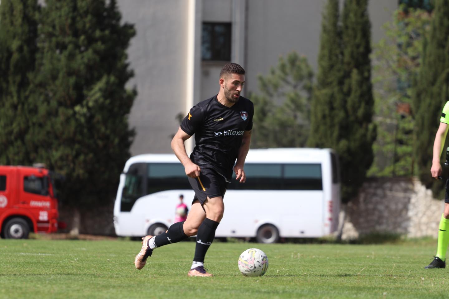 Uşakspor Vanspor Foto Galeri - Kare 1