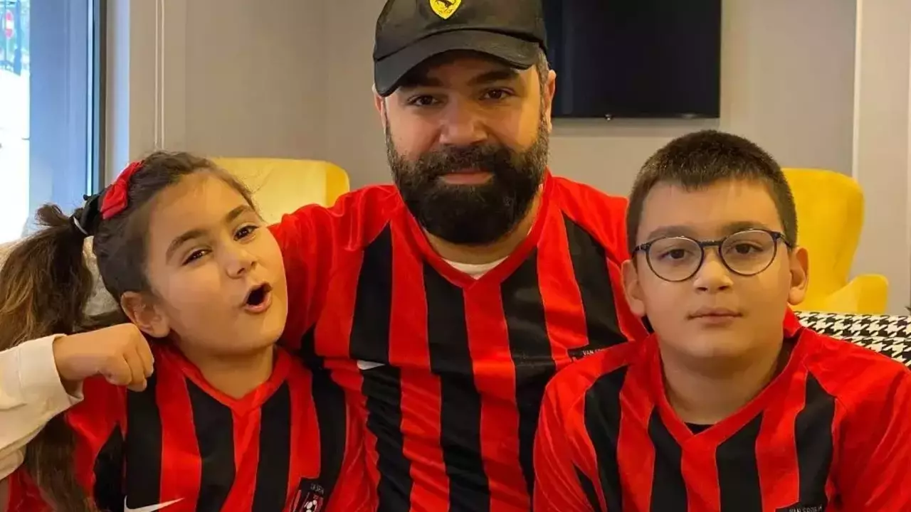 Vanspor'a Talip Çıktı!