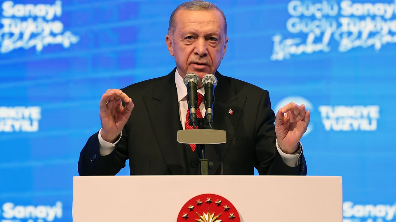 Cumhurbaşkanı Erdoğan'dan Bayram Müjdesi: Tatil 9 Gün Oldu