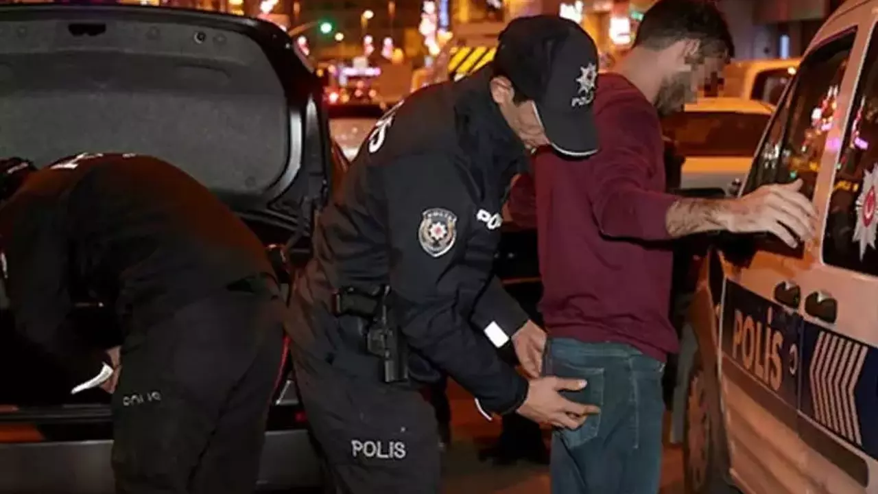 Van’da 29 bin 556 kişinin GBT sorgulaması yapıldı