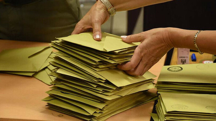 Mükerrer oy ne demek? Mükerrer oy ne anlama geliyor?