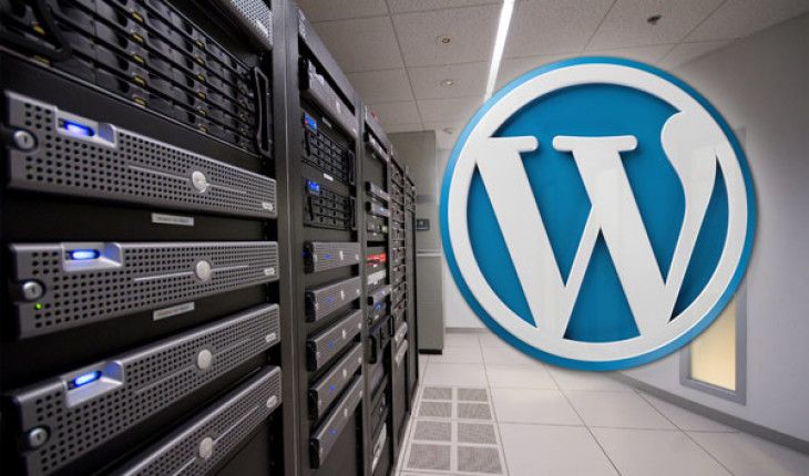 WORDPRESS HOSTİNG
