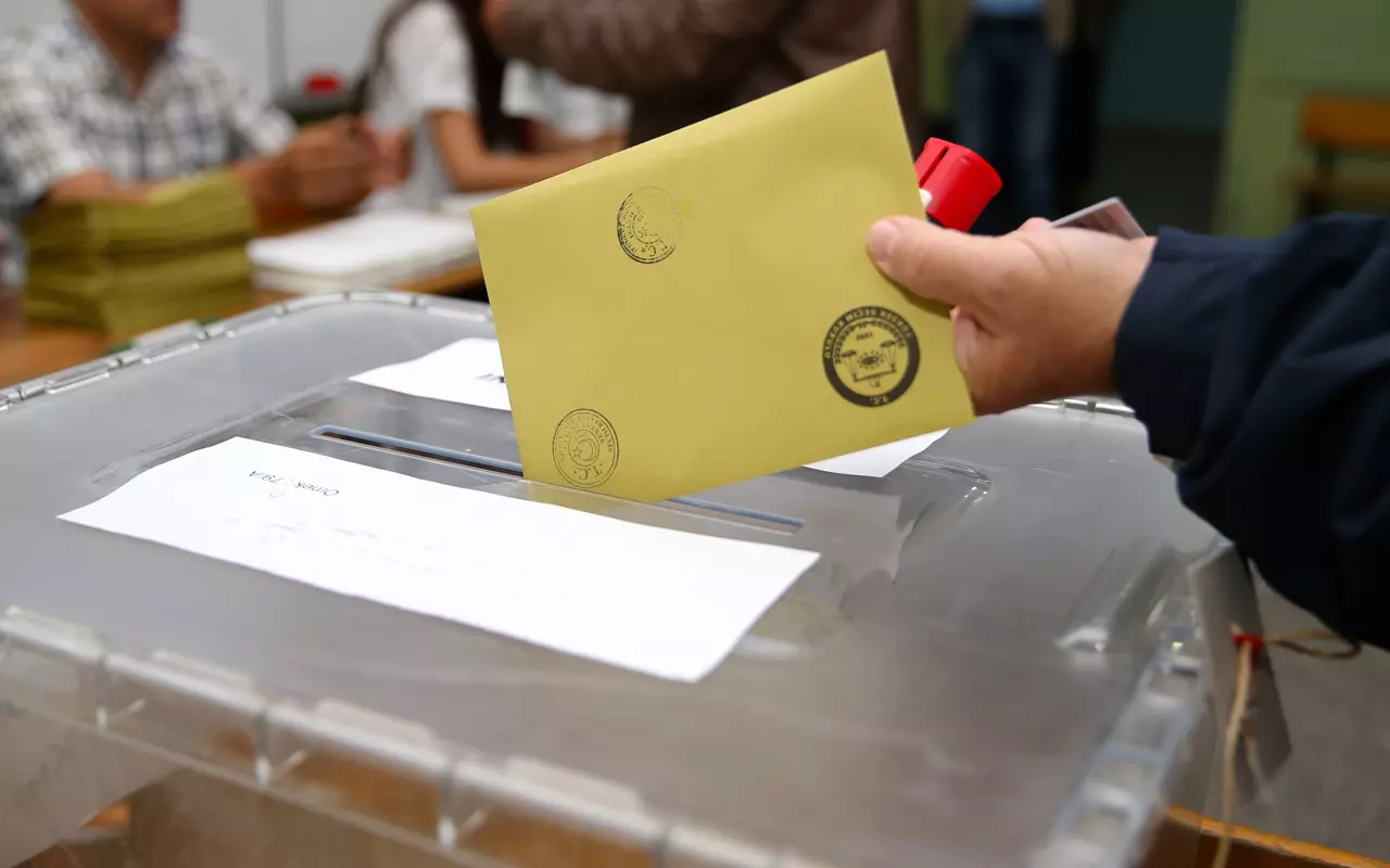 Hangi Parti Hazineden Ne Kadar Yardım Alacak?