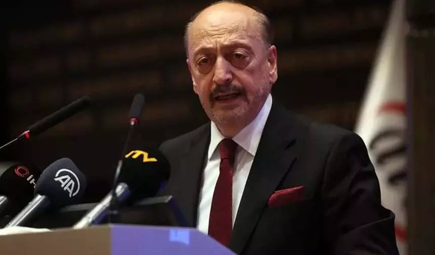 Taşeron işçiye kadro için çalışmada sona gelindi!