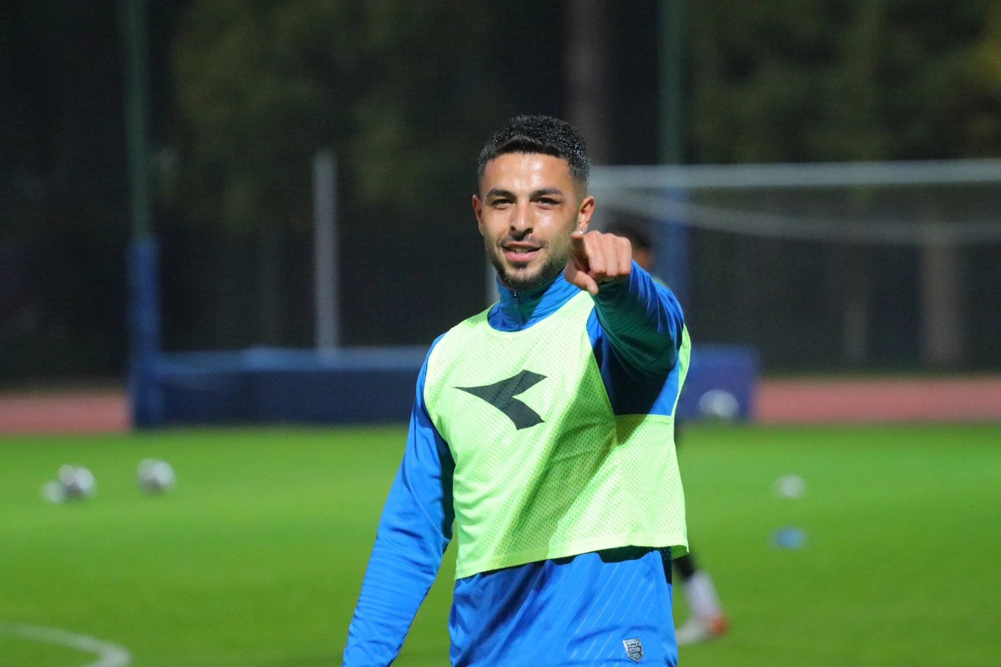 Vanspor'da Uğur Can Transferi