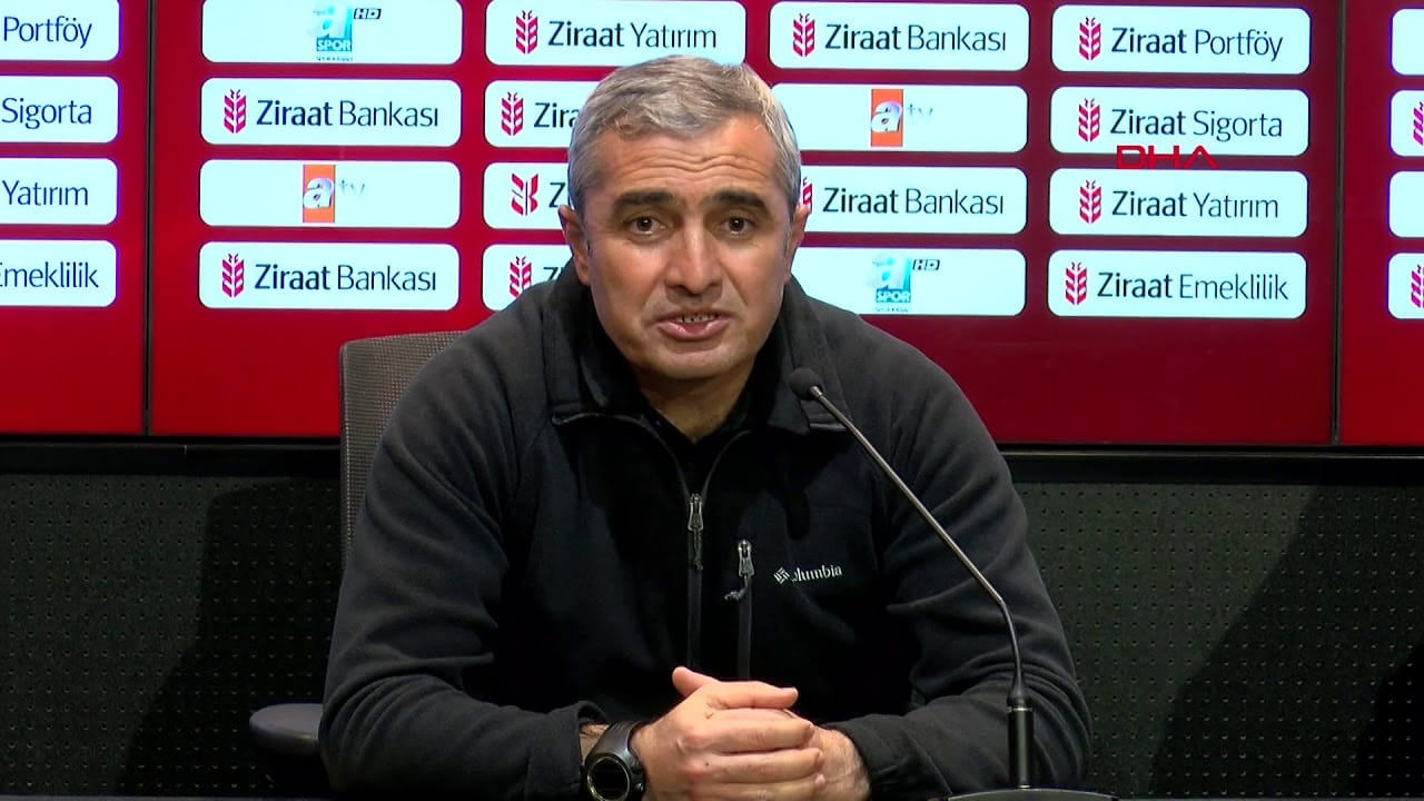 Vanspor Aradığı Teknik Direktörü Buldu! İşte Vanspor'un Yeni Teknik Direktörü