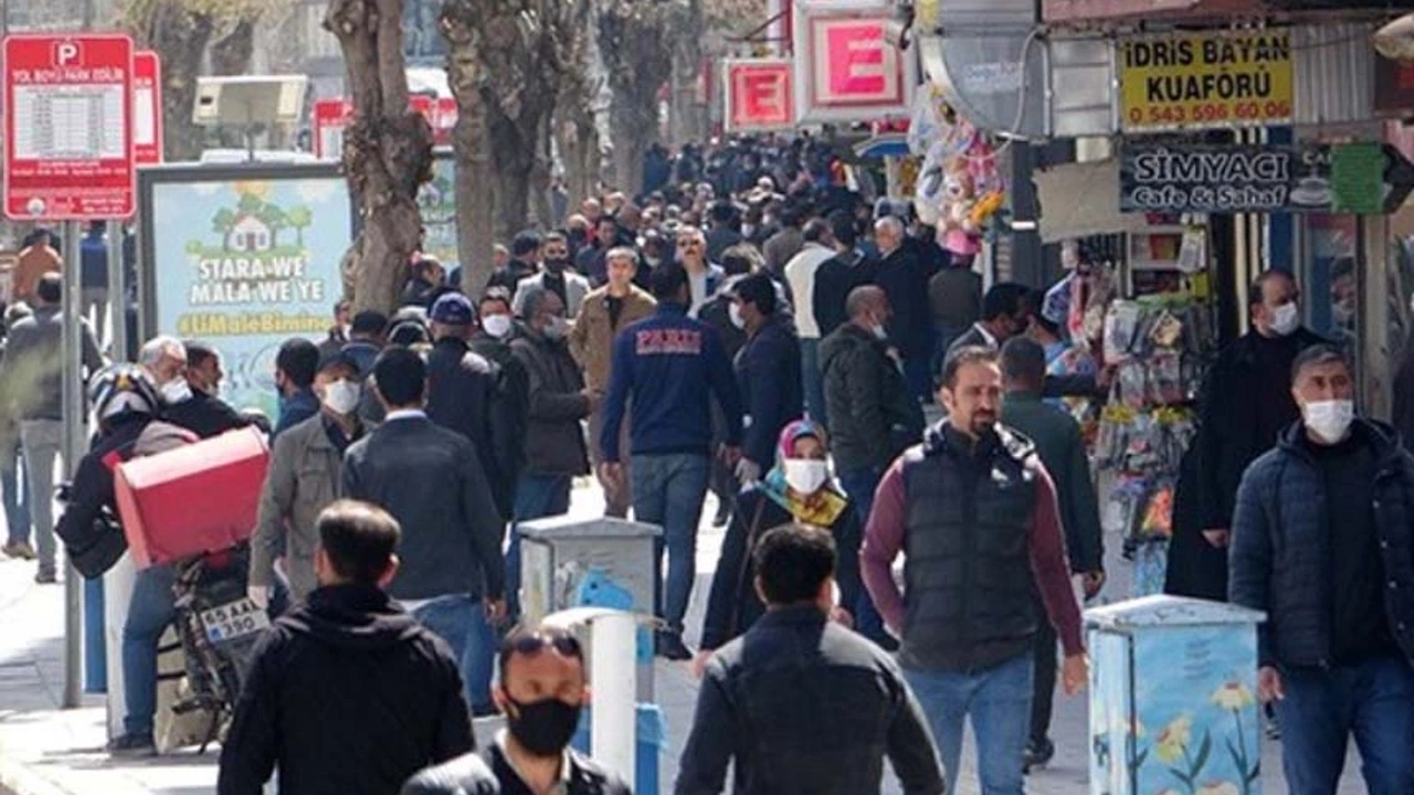 Van'da gürültü kirliliği rahatsız ediyor