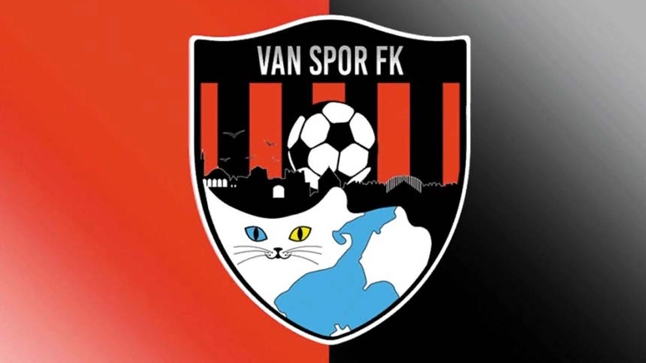 Alagöz Holding Vanspor Geliyor!