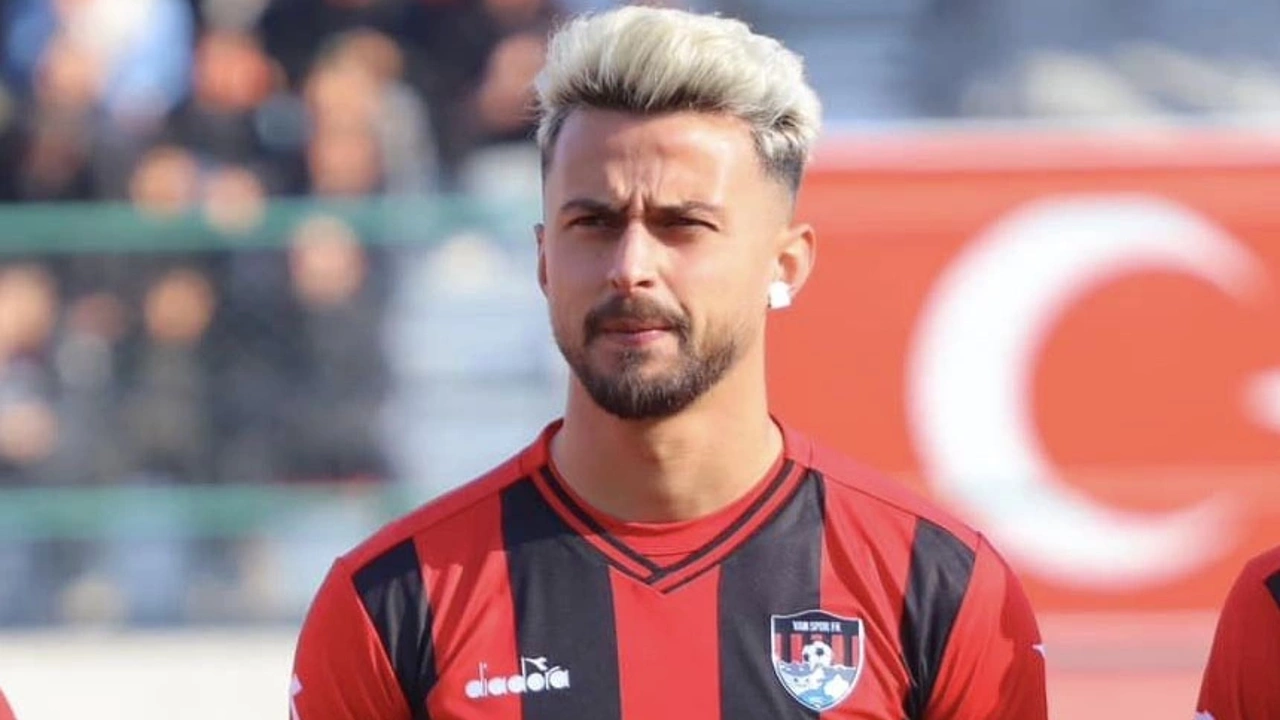 Vanspor'da Furkan Saki ile Yola Devam