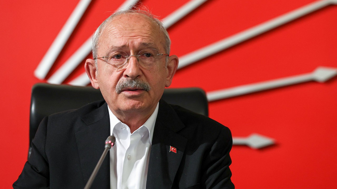 Kemal Kılıçdaroğlu İstifa Edecek mi?