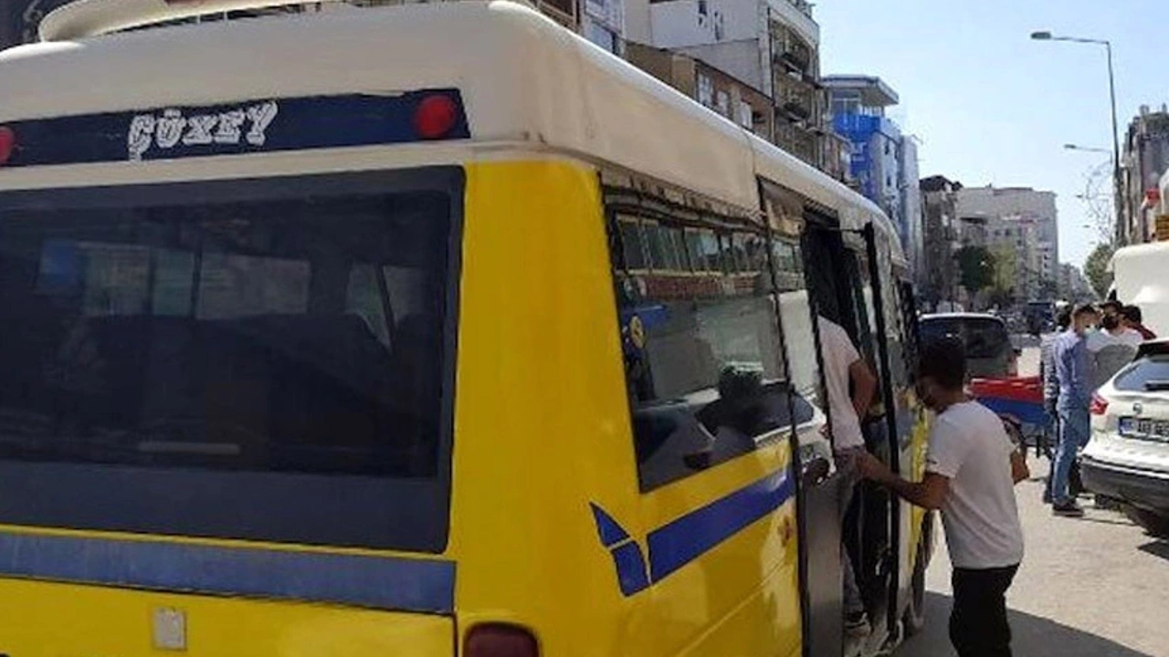 Van’da toplu taşıma ücretlerine zam geliyor!