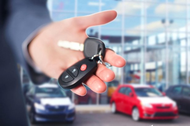 Ticaret Bakanlığı'ndan ikinci el araç satıcılarına uyarı: Para cezası uygulanacak