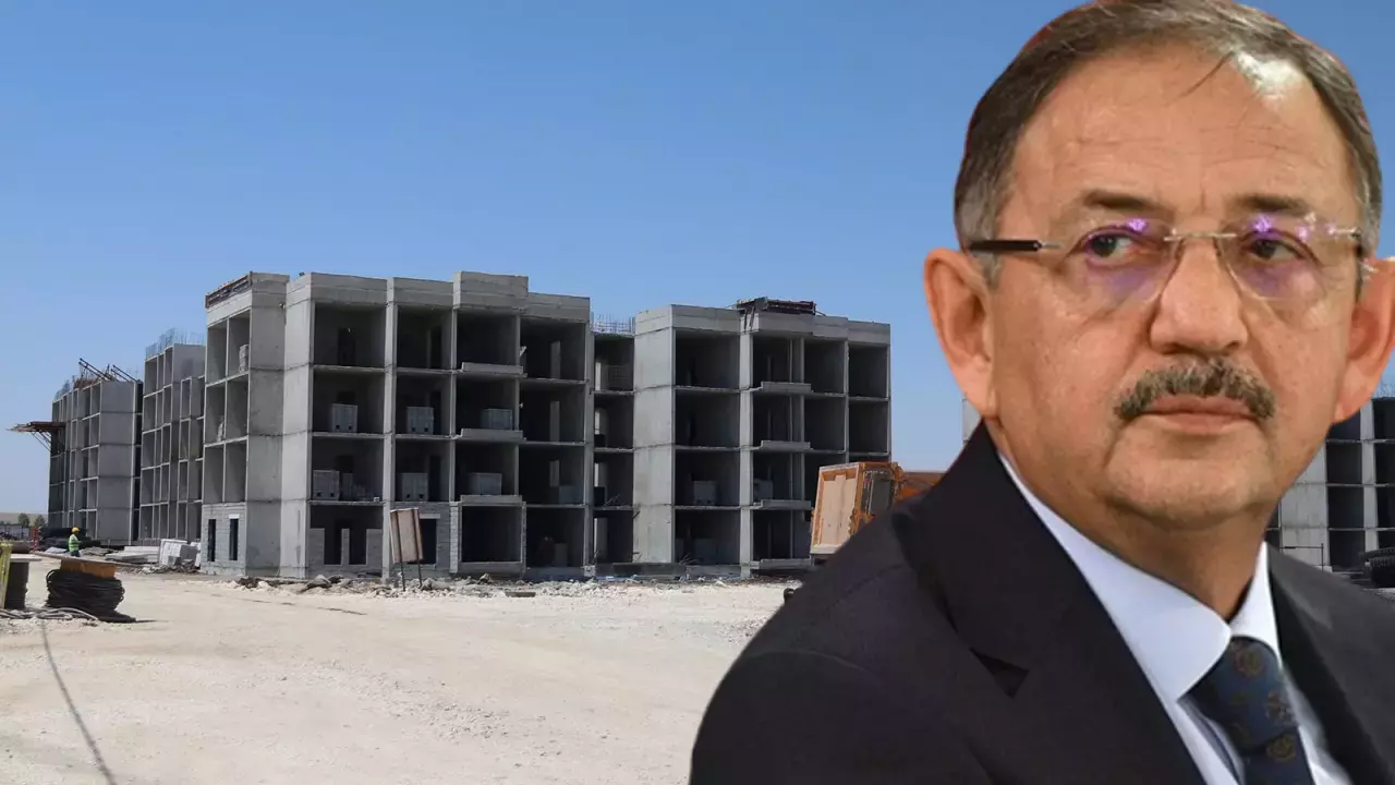 Kendi evini yapmak isteyen depremzedeye 500 bin lira hibe verilecek