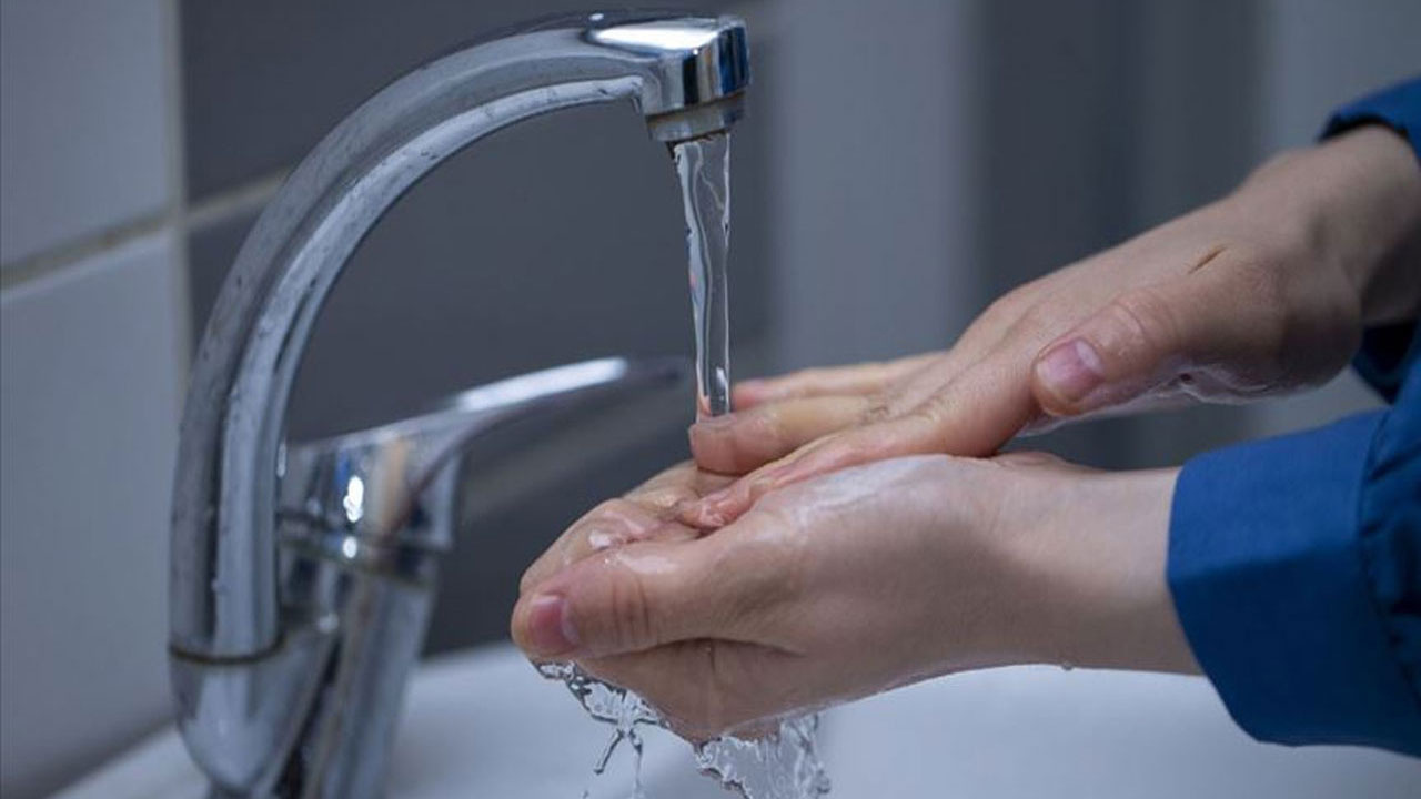 Van'da birçok mahallede su kesintisi yaşanacak