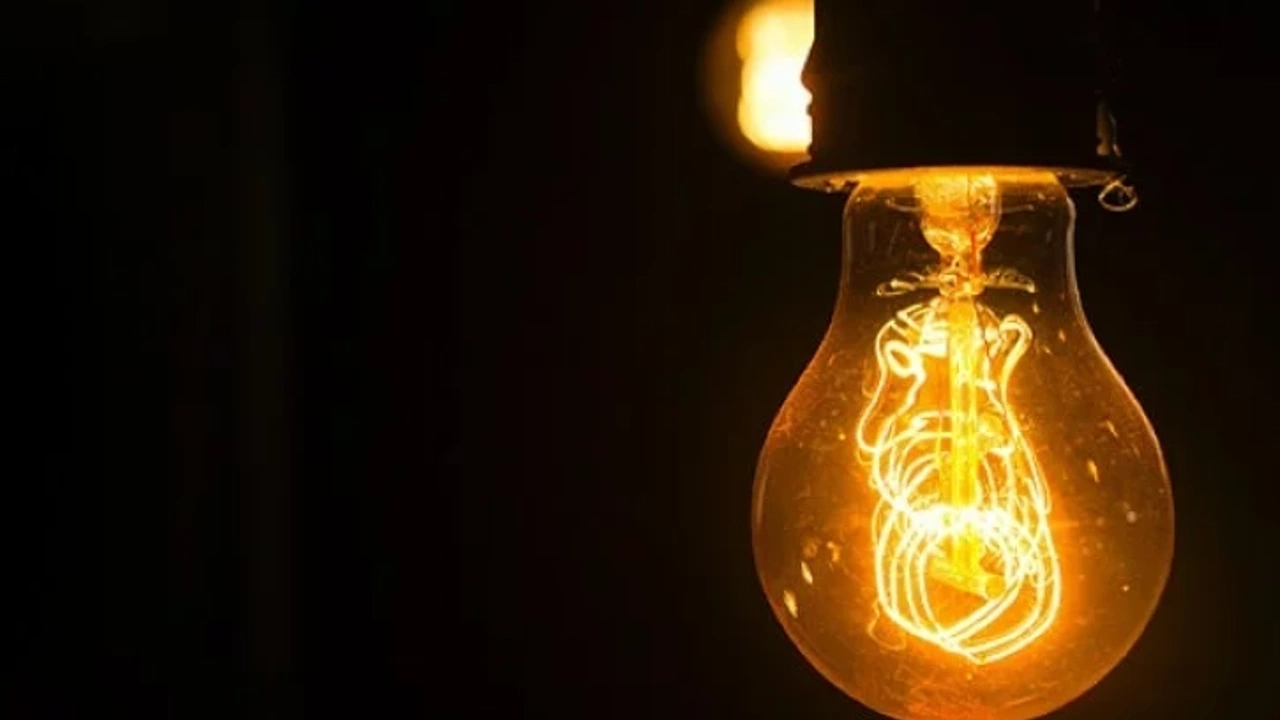 Van'da Elektrik Kesintisi Yaşanacak! İşte Kesintinin Bölgeleri