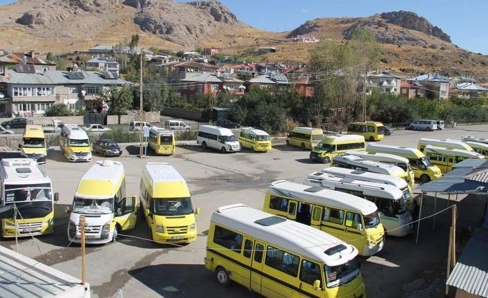 Van'da Ulaşıma Zam Geldi! İşte Yeni Tarifeler