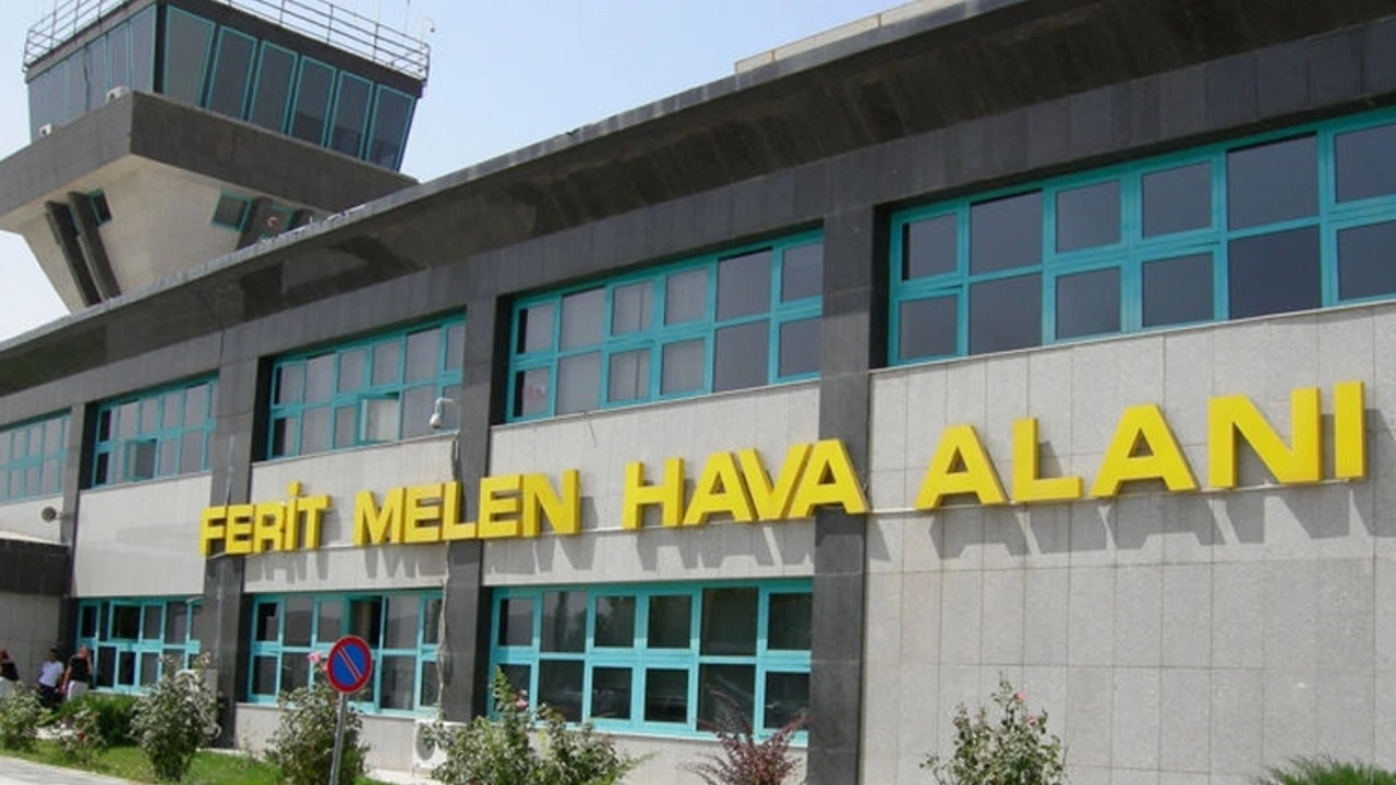 Van Havalimanı kapanıyor mu?