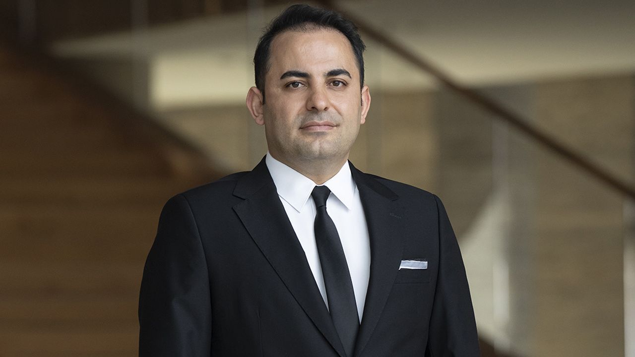 Vanlı isim Harun Çelik’e Ak Parti'de yeni görev