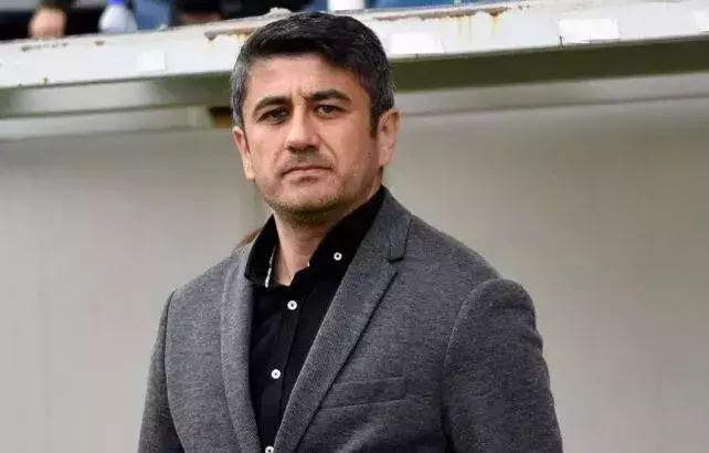 Eli Boş Geldi Eli Boş Döndü! Çok şükür Ersin Aka istifa etti