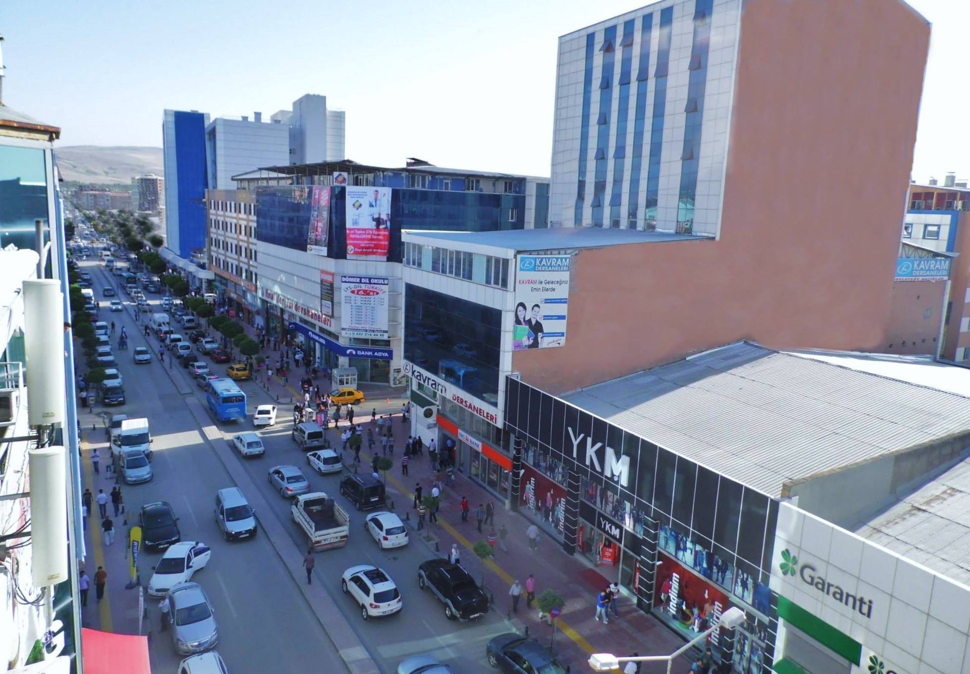 Van Genç Nüfusta Zirvede: TÜİK 2024 Verileri Açıklandı!