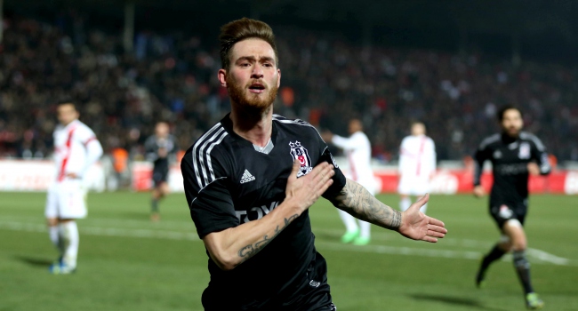 Vanspor Ömer Şişmanoğlu’nu kadroya katmak istiyor