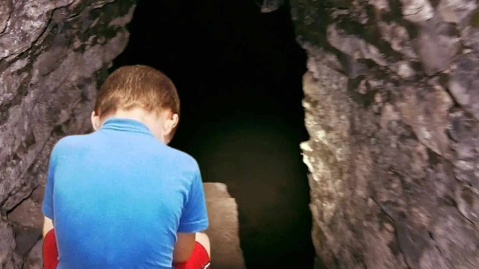 5 yaşındaki çocuğu "cin çarptı" diyerek öldüreceklerdi