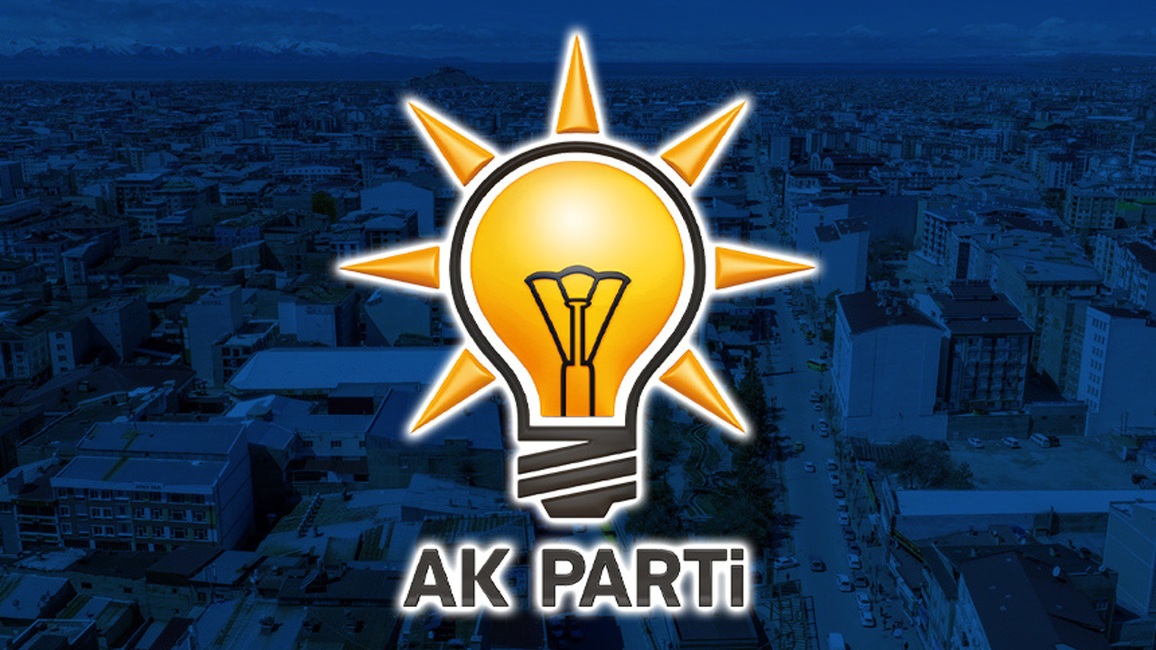 AK Parti MKYK ve MDK'sında 4 Vanlı isim yer alacak