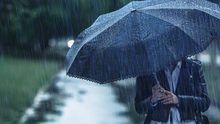 Van için kuvvetli yağış uyarısı