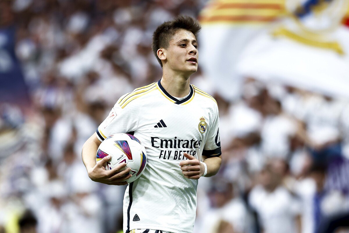 Arsenal'den Arda Güler'e dev teklif!