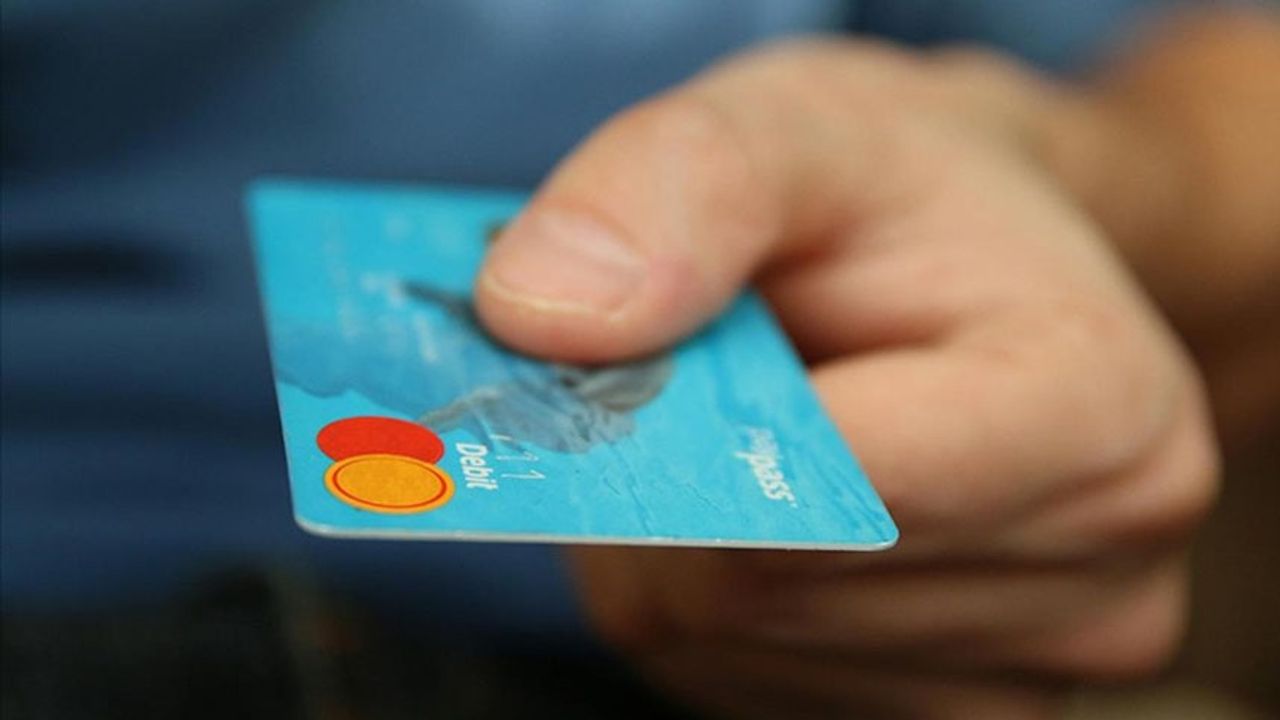 BDDK’dan kredi kartı kararı! 1 Temmuz 2024'ten itibaren 1500 lira olacak