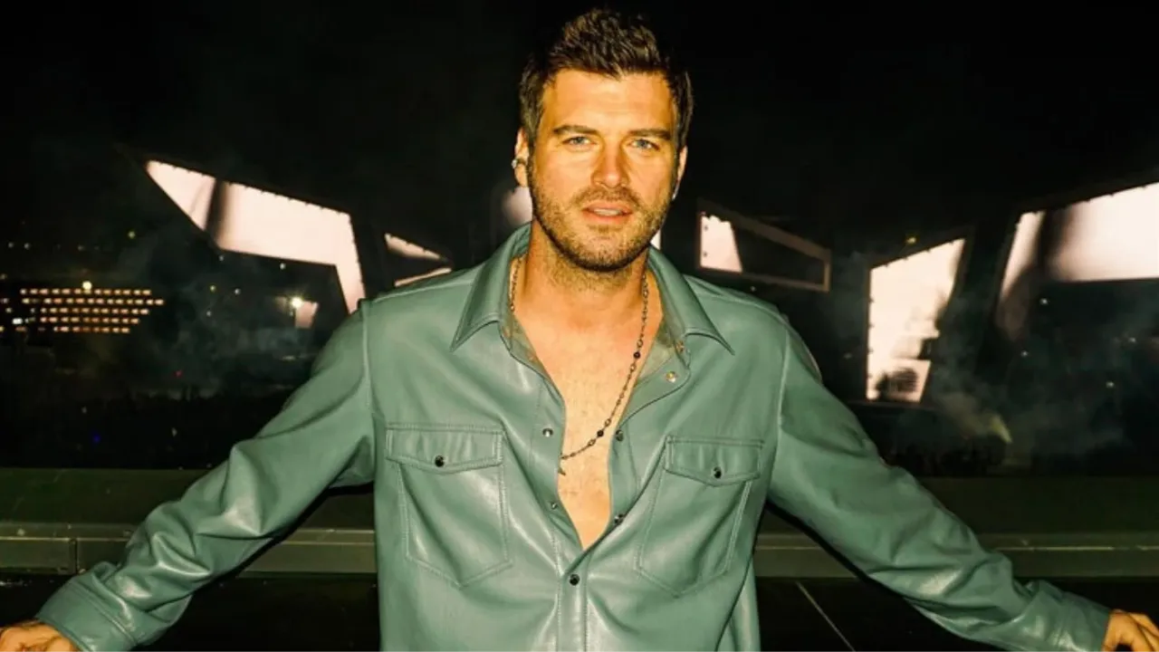 Kıvanç Tatlıtuğ 12 milyonluk teklifi reddetti