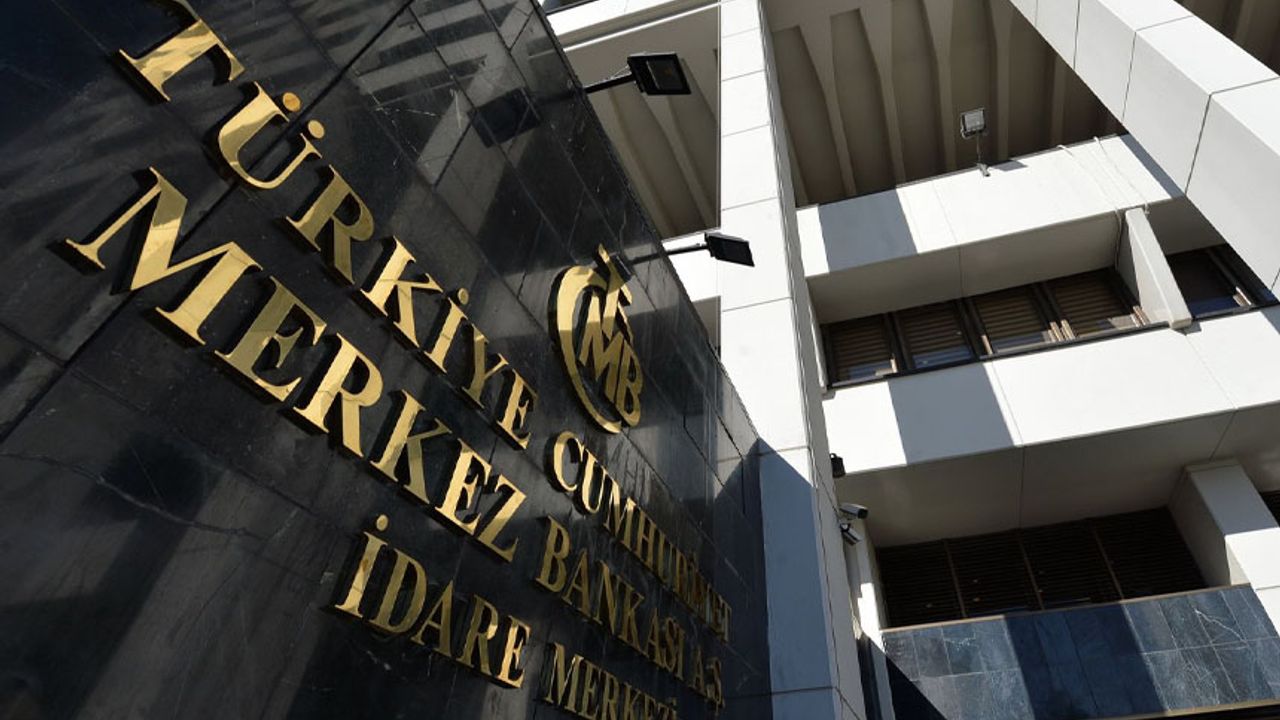 Merkez Bankası yayımladı! İşte yıl sonu enflasyon ve dolar tahmini