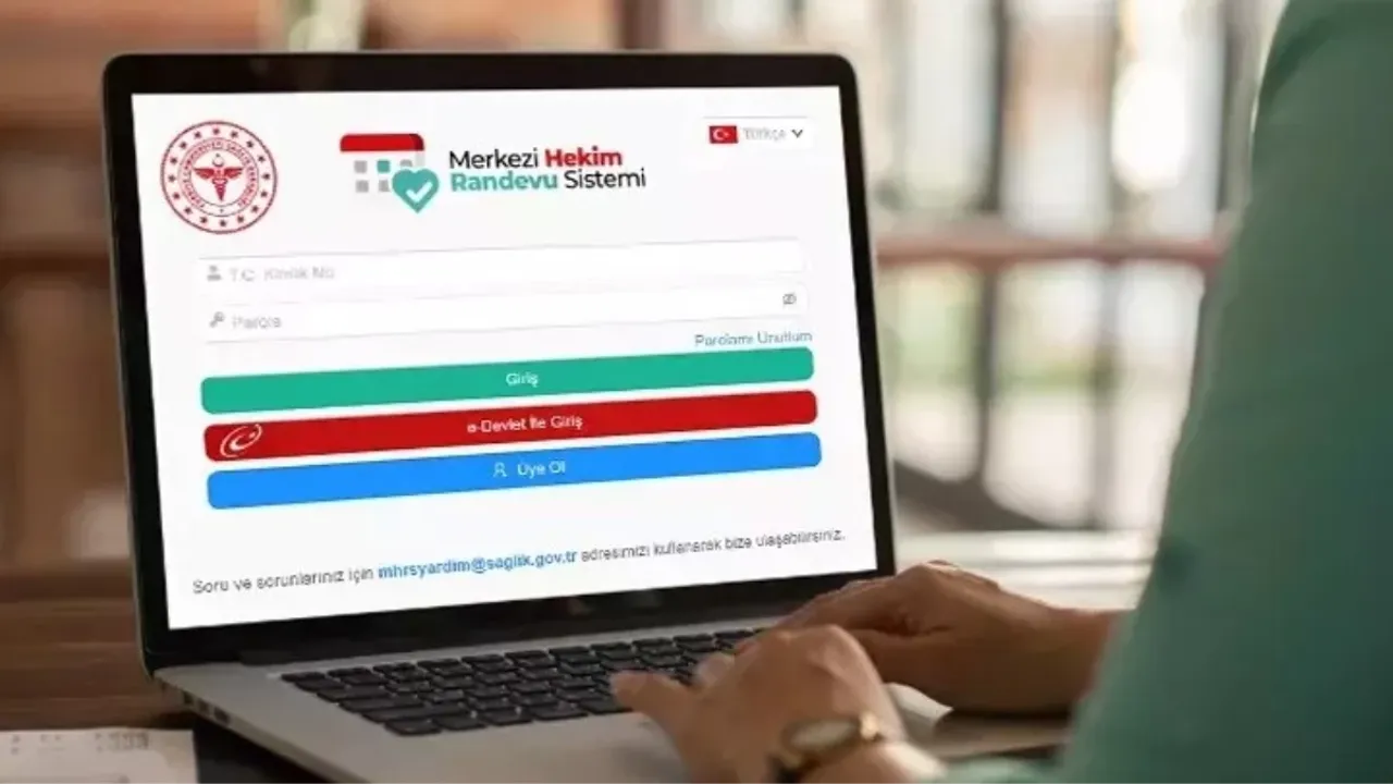 Onaylı randevu nasıl yapılır? MHRS Onaylı Randevu Sistemi nedir?