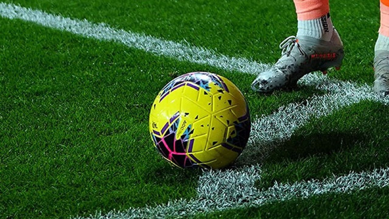 TFF 2. Lig Play-Off’ta 3. tura hangi takımlar çıktı?