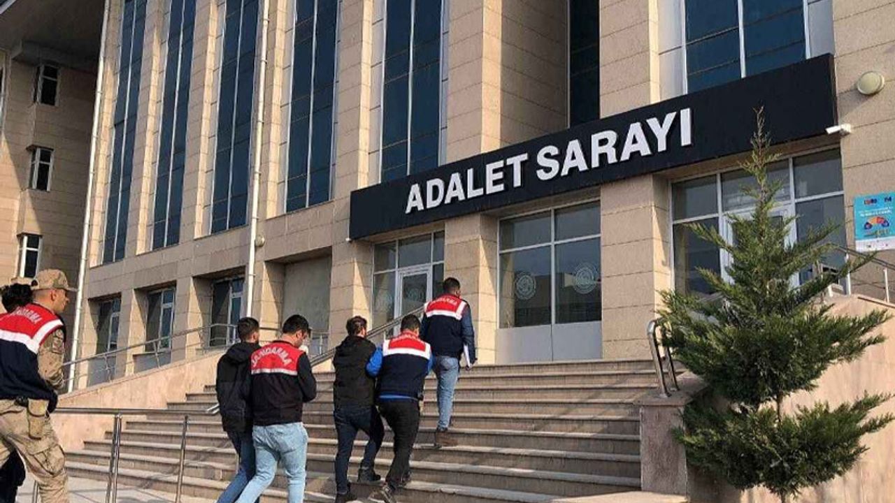Van’da 18 yıldır ‘Öldürme’ suçundan aranan şahıs Ankara’da yakalandı