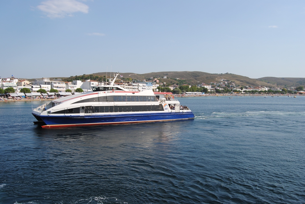 Avşa Adası’na Ulaşım Rehberi 2024