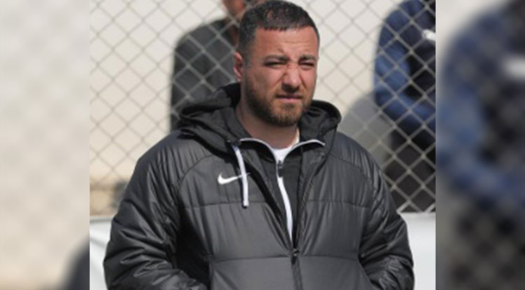 Vanspor'da Osman Yıldırgan istifa ettiğini açıkladı!