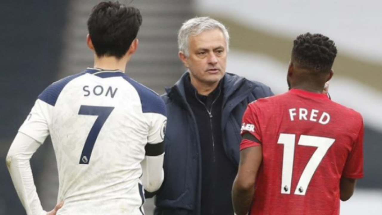 Mourinho, Heung Min Son'u Fenerbahçe'ye Getiriyor! Koreli Yıldız İstanbul Yolcusu mu?