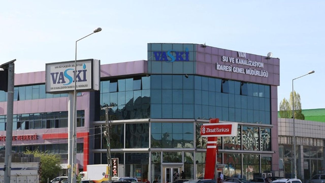 VASKİ 51 mevsimlik işçi alımı yapacak! İşte başvuru tarihi ve şartları