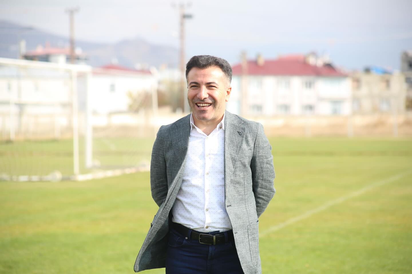 Vanspor'da Kongre sonrası başkan Erol Temel'den ilk açıklama!