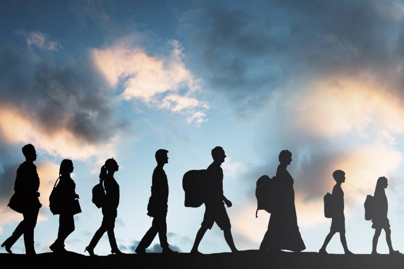 İşte Van'ın uluslararası göç sayıları