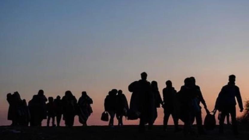 Van’da yaşayan sığınmacı sayısı azalıyor