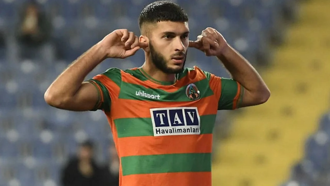 Fenerbahçe Oğuz Aydın transferini duyurdu!