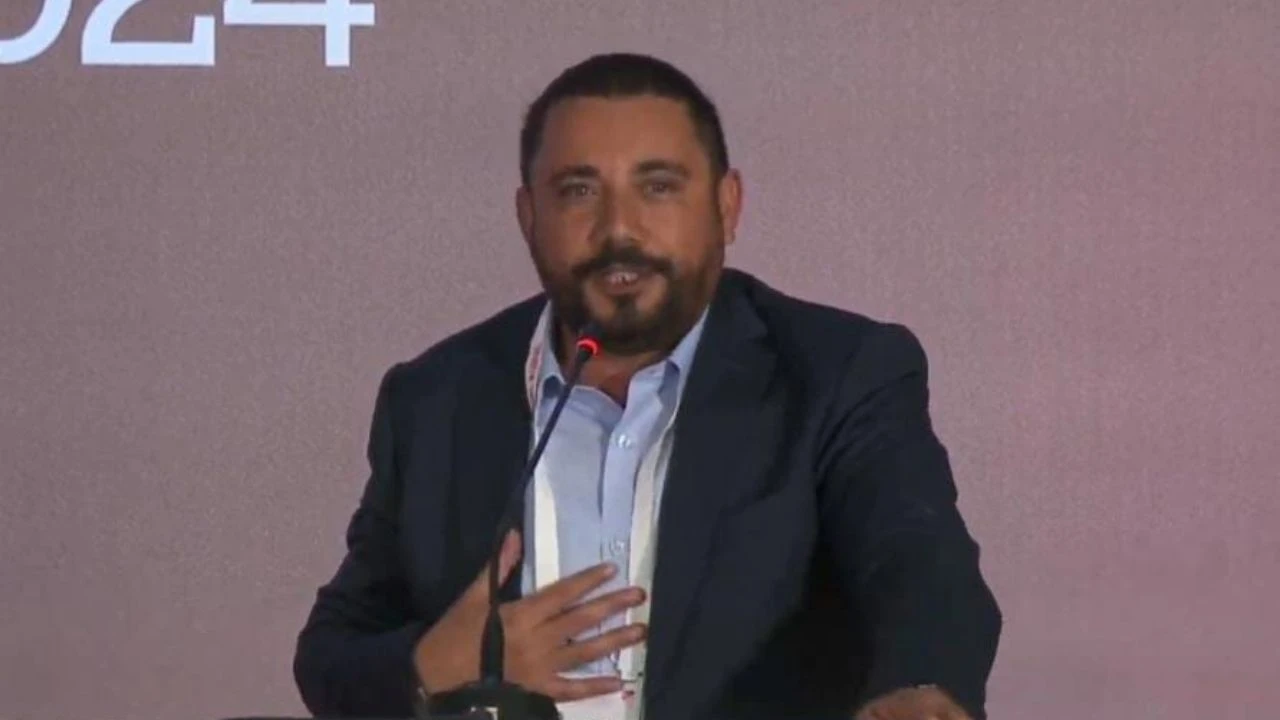 Feyat Kıyak: ''Şampiyonluğumuzu elimizden aldılar''