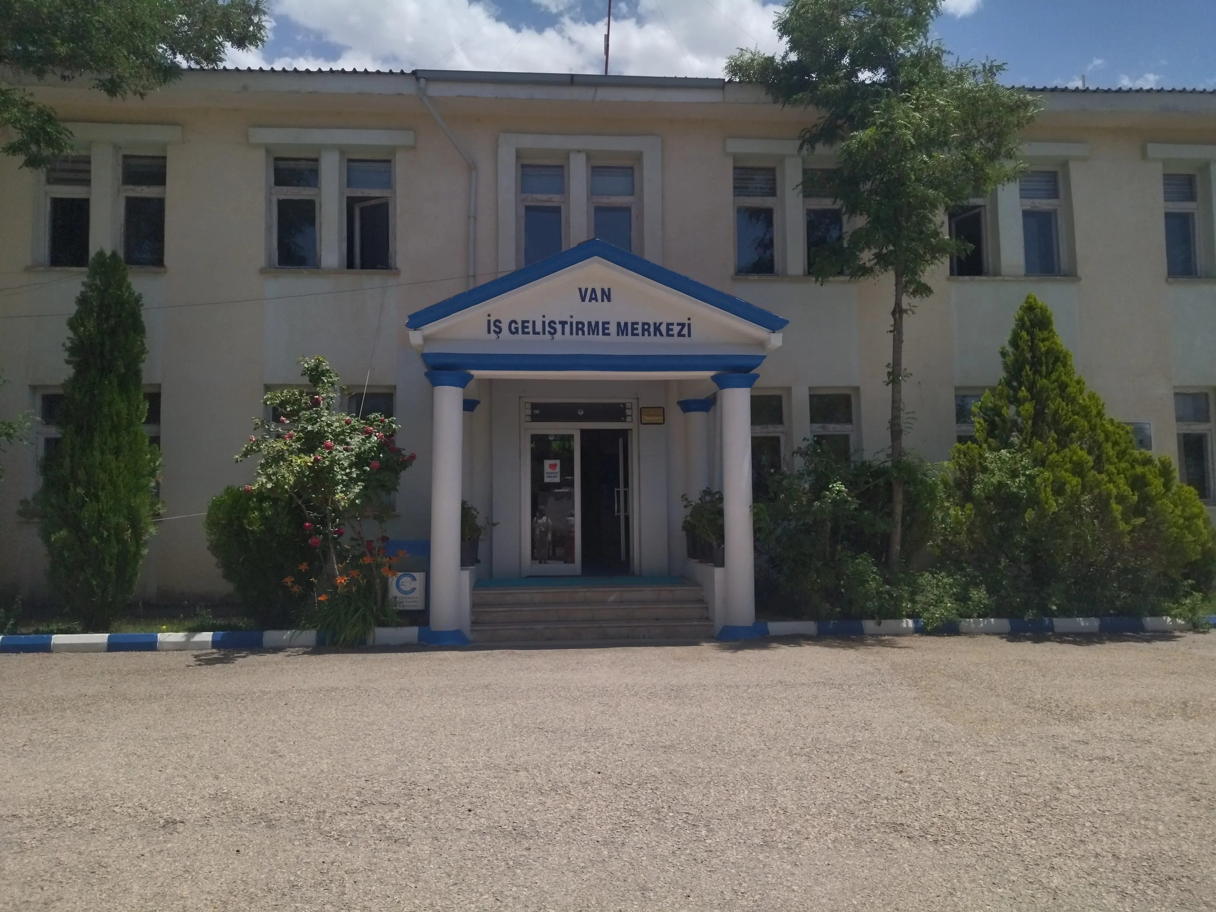 Van İŞGEM’de üretilen ürünler TSE standartlarını taşıyor!