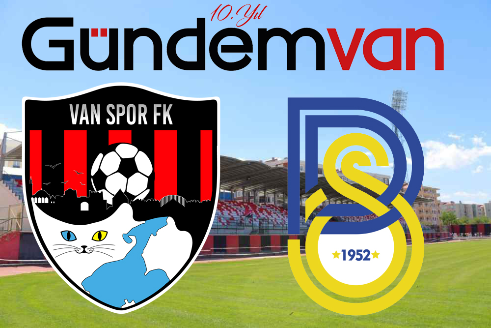 Vanspor Belediye Derince Spor maçı canlı yayınlanacak!